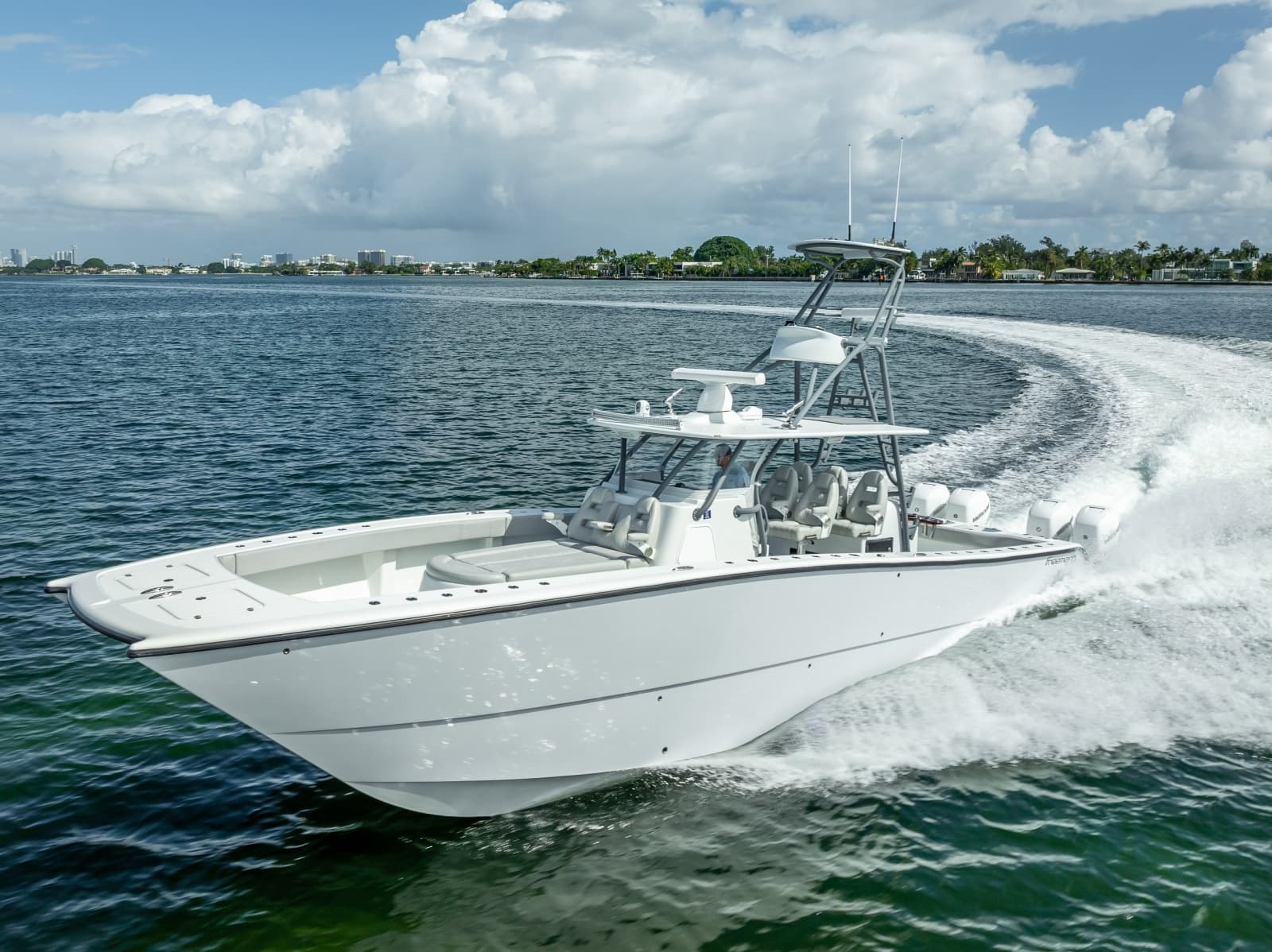 2020 Freeman 42LR - Photo 17