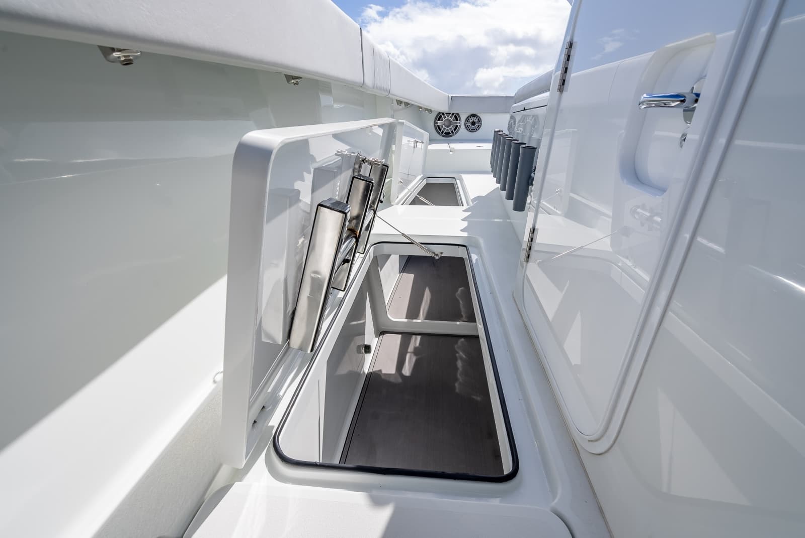 2020 Freeman 42LR - Photo 50
