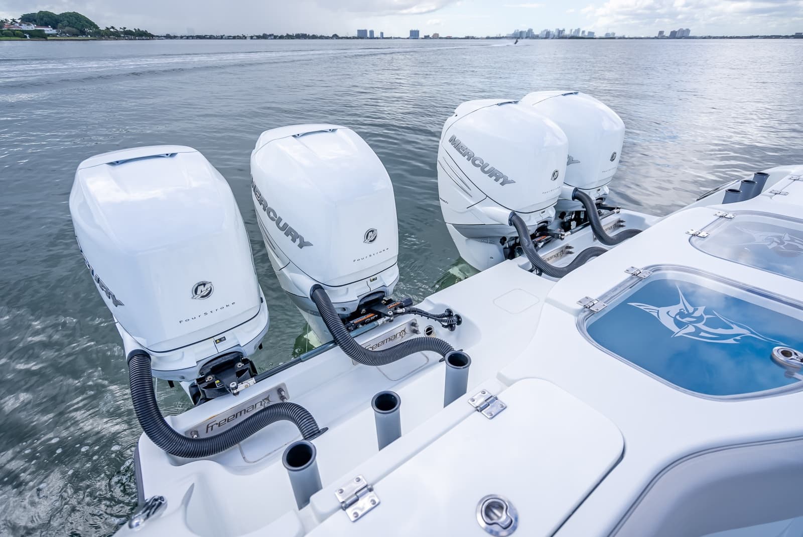 2020 Freeman 42LR - Photo 31