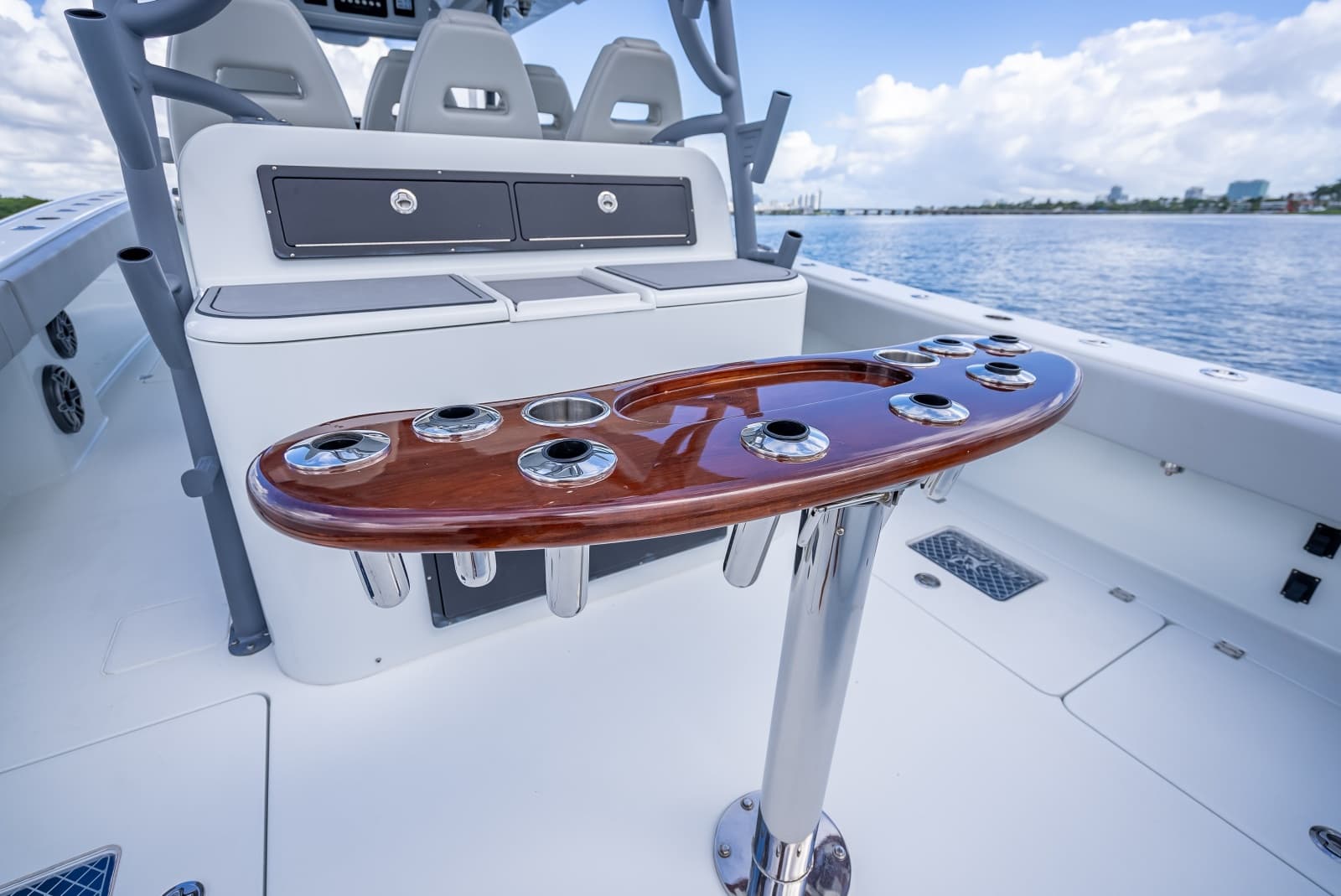 2020 Freeman 42LR - Photo 27