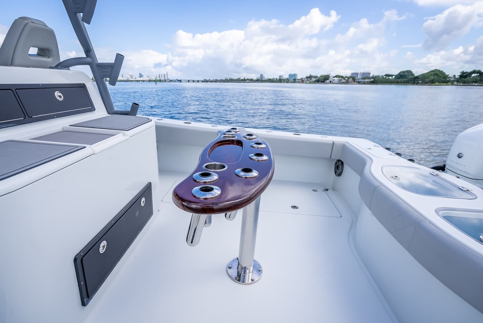 2020 Freeman 42LR - Photo 35