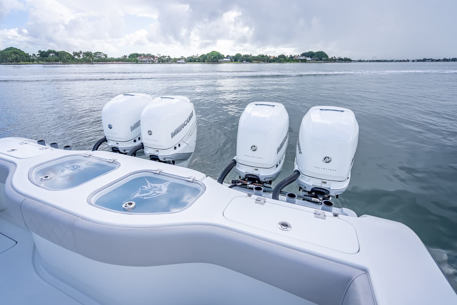 2020 Freeman 42LR - Photo 30