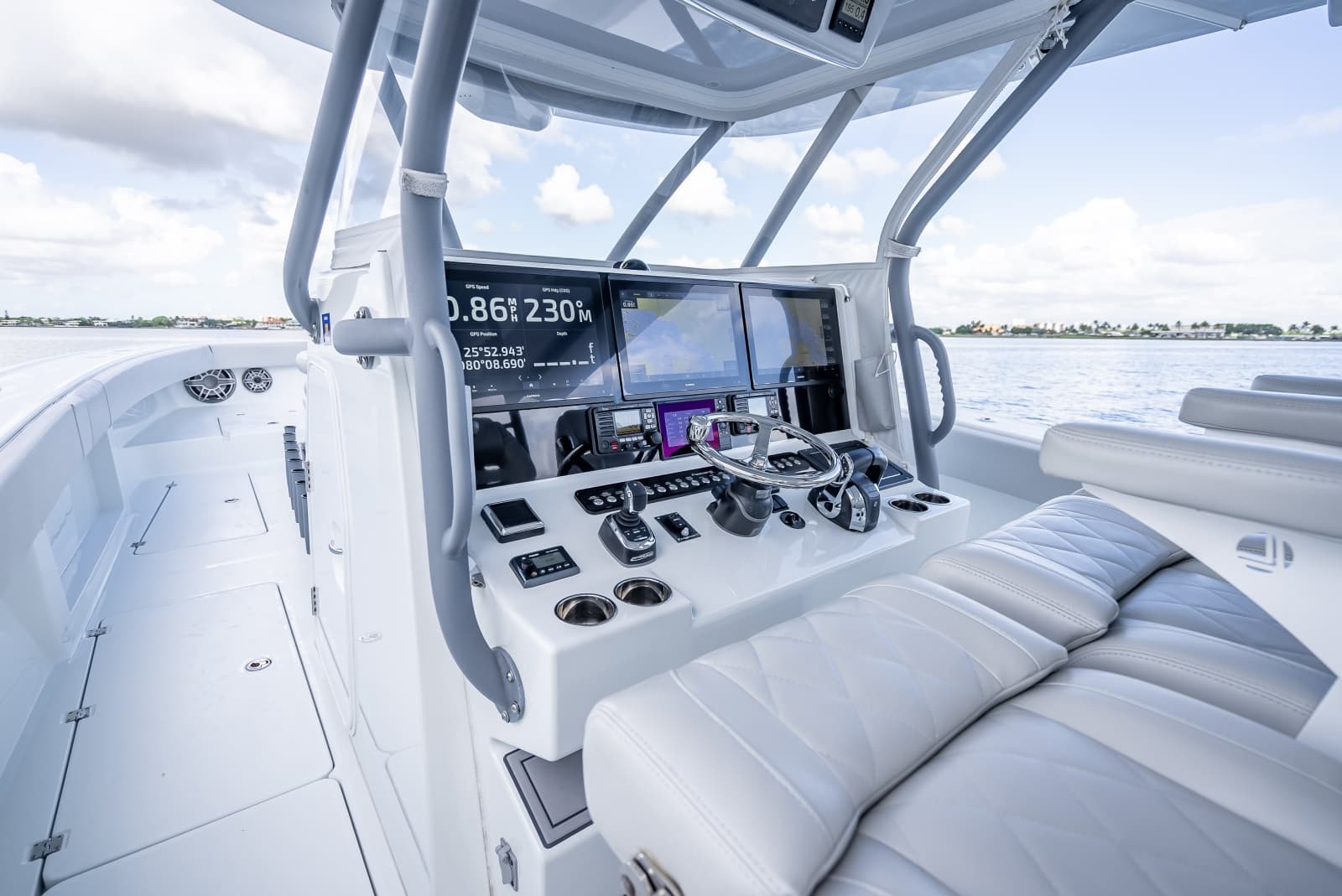 2020 Freeman 42LR - Photo 20
