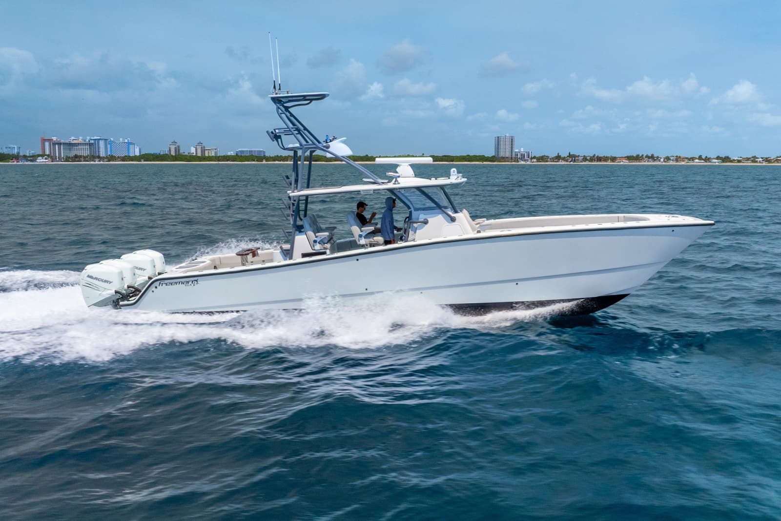 2020 Freeman 42LR - Photo 3