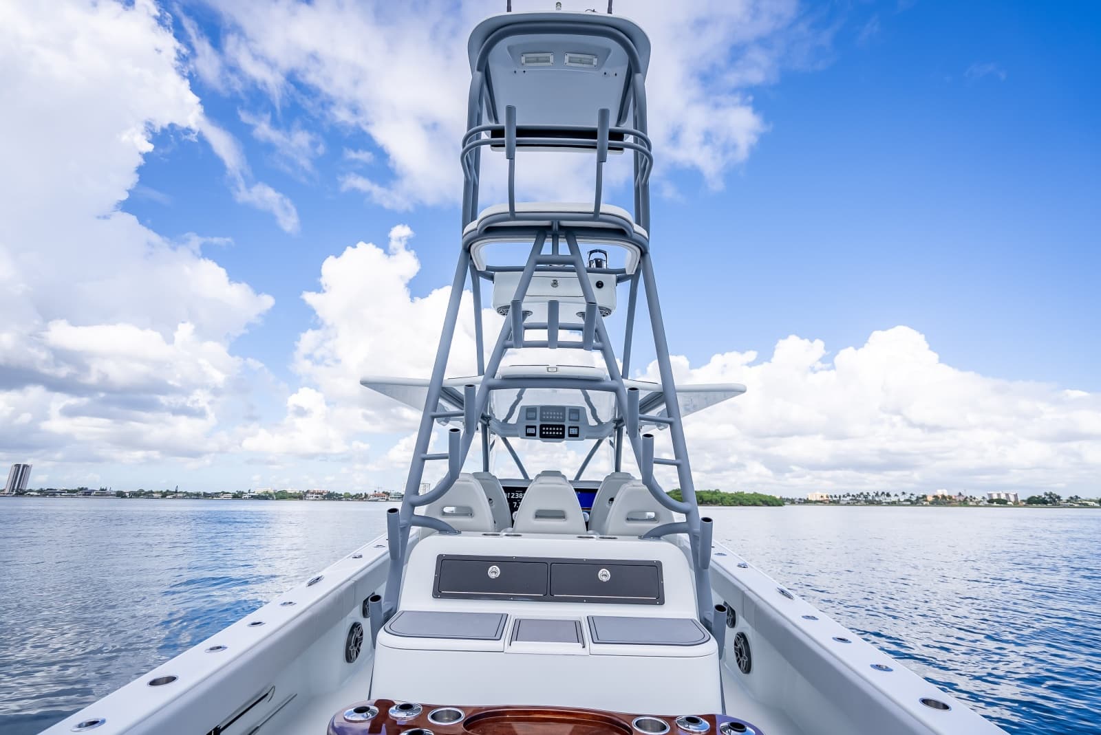 2020 Freeman 42LR - Photo 38