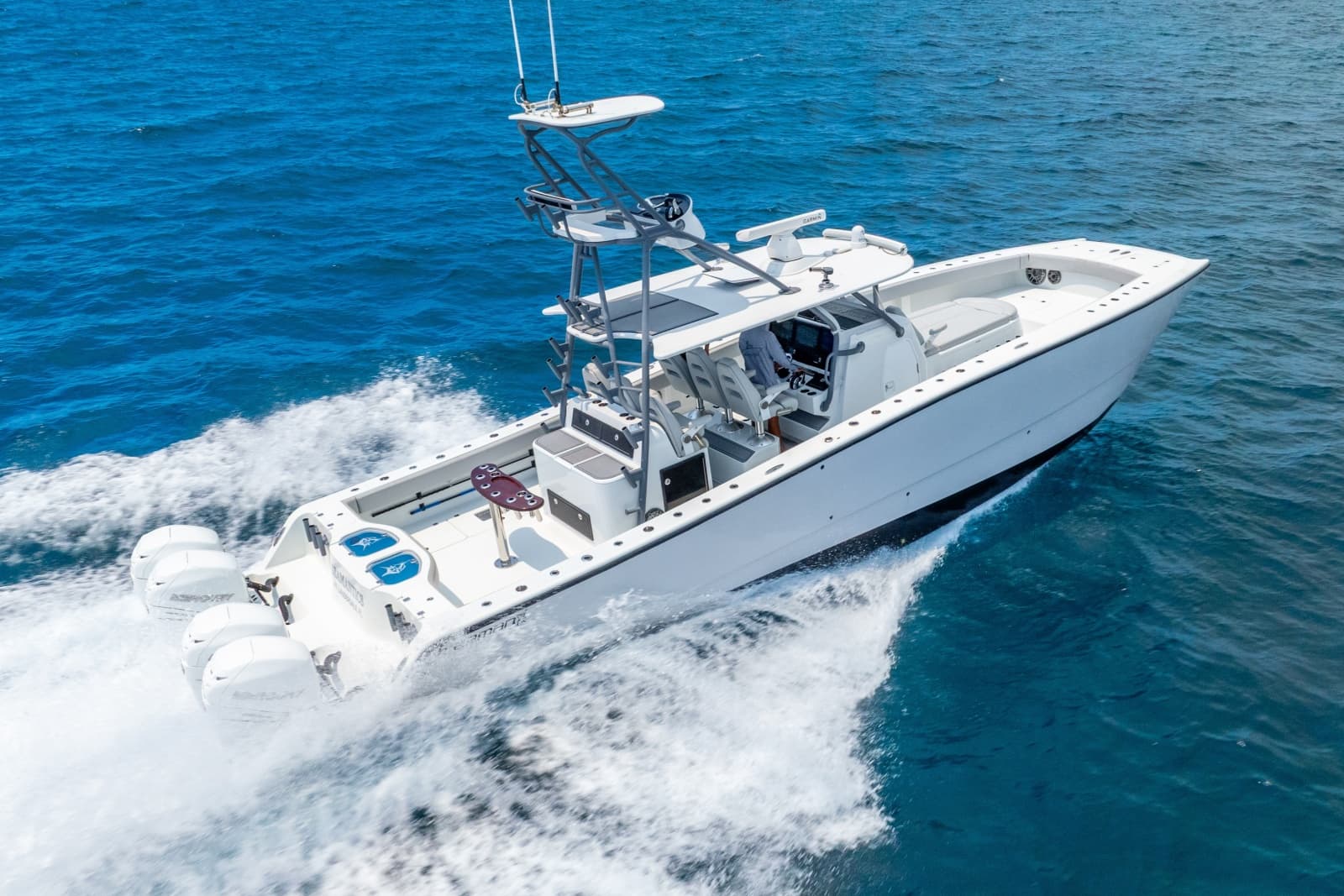 2020 Freeman 42LR - Photo 7