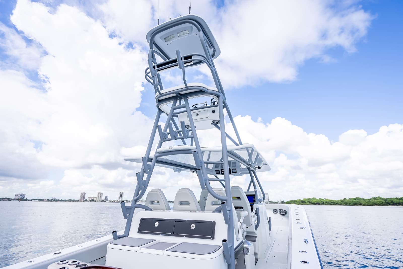 2020 Freeman 42LR - Photo 41