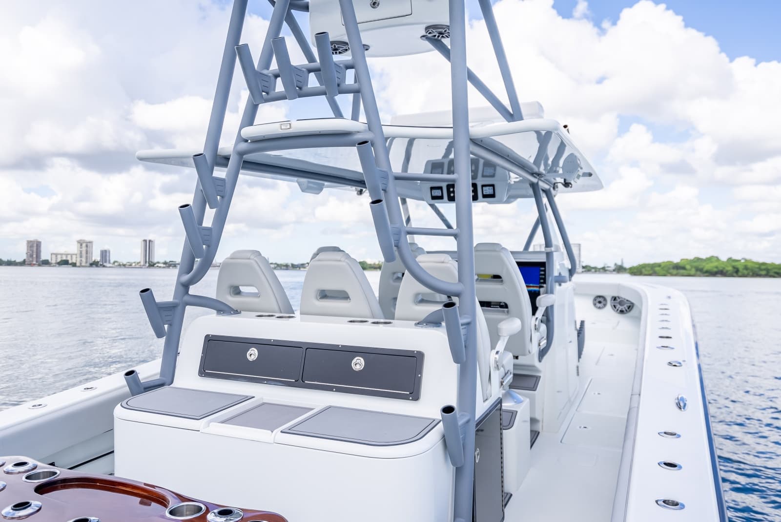 2020 Freeman 42LR - Photo 40