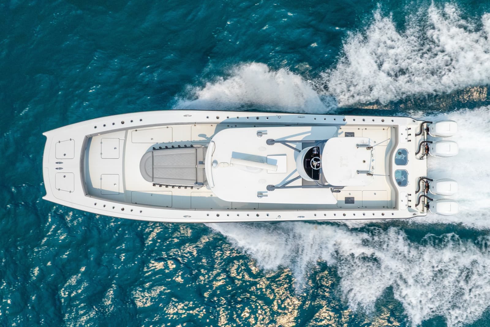 2020 Freeman 42LR - Photo 12