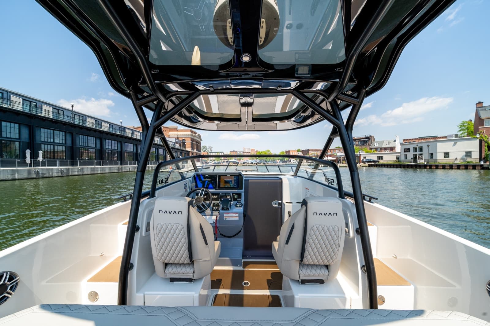 2026 Navan S30 - Photo 5