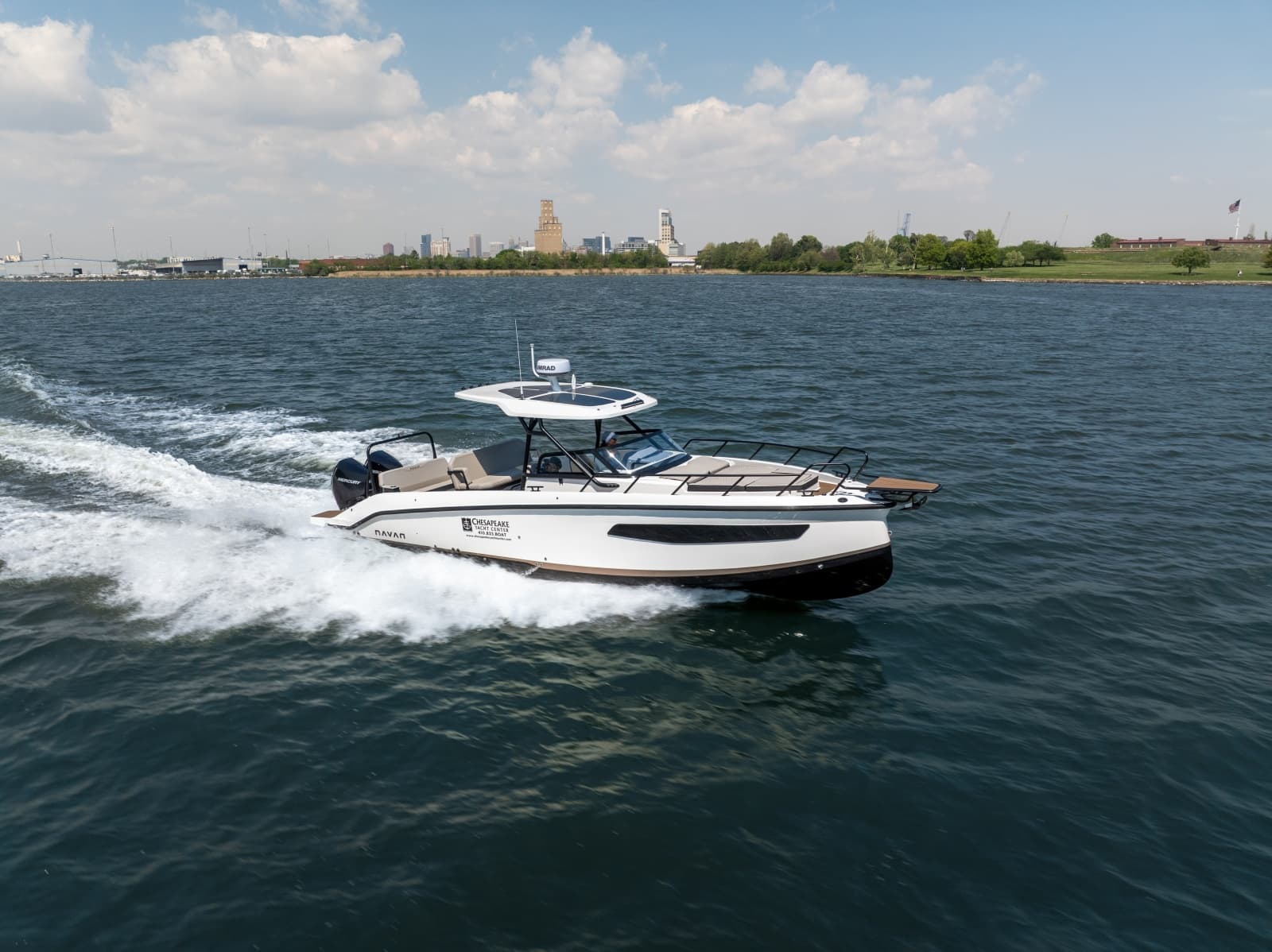 2026 Navan S30 - Photo 1