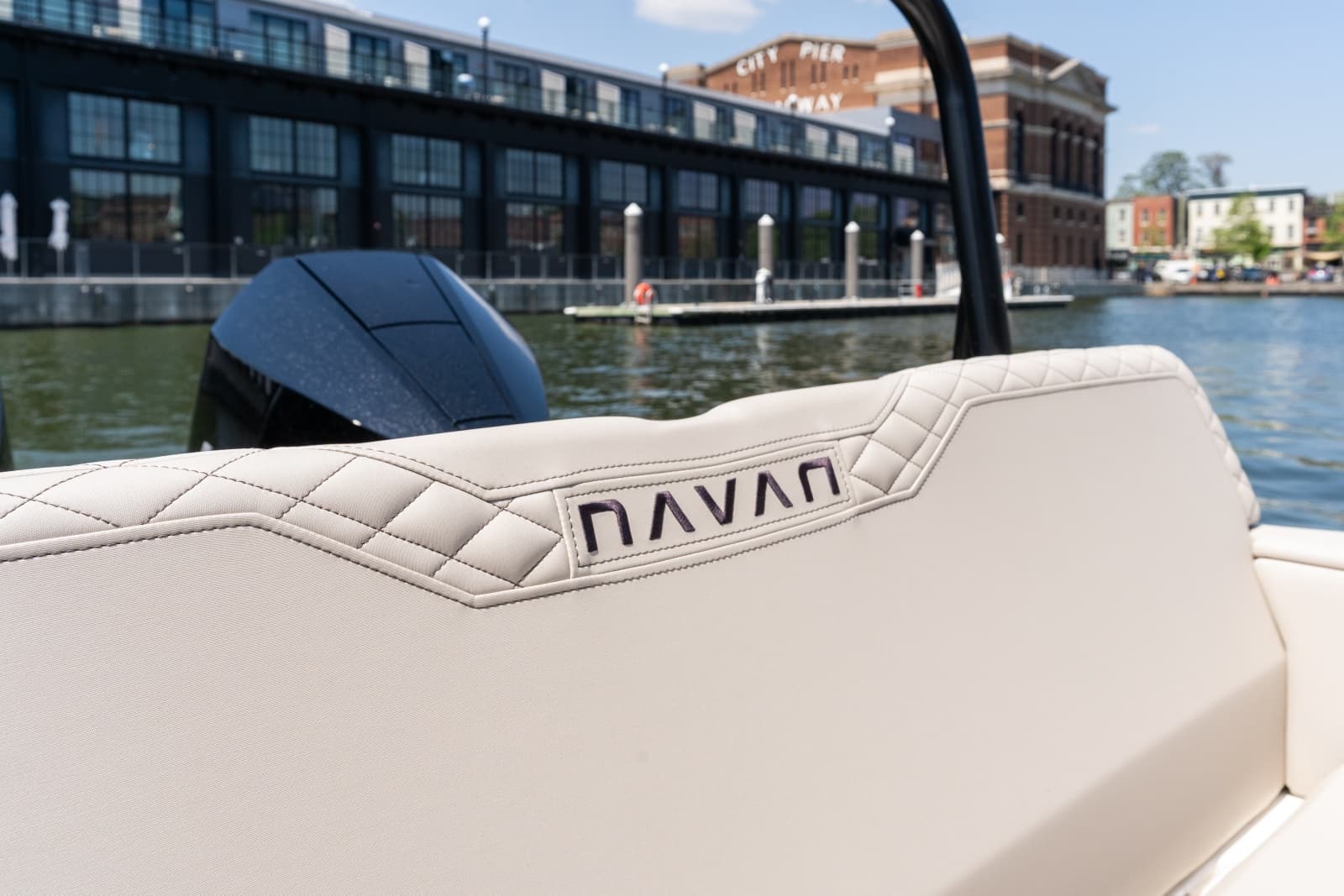2026 Navan S30 - Photo 9