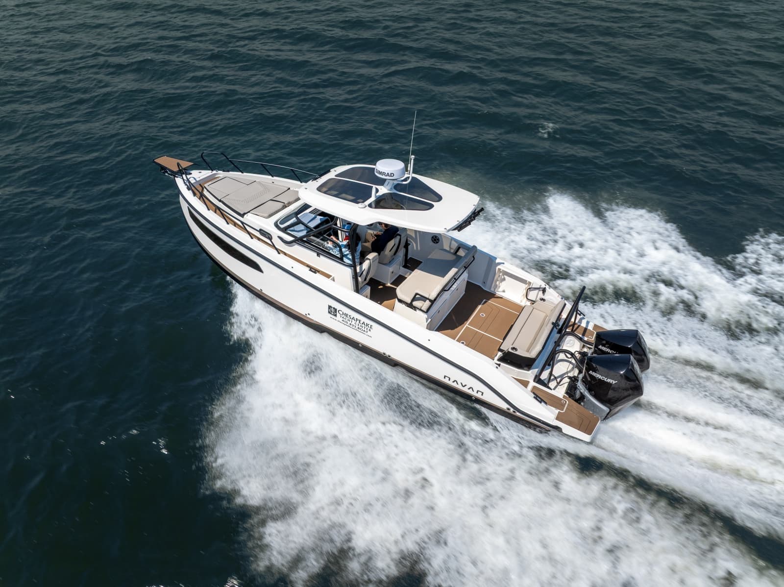 2026 Navan S30 - Photo 2