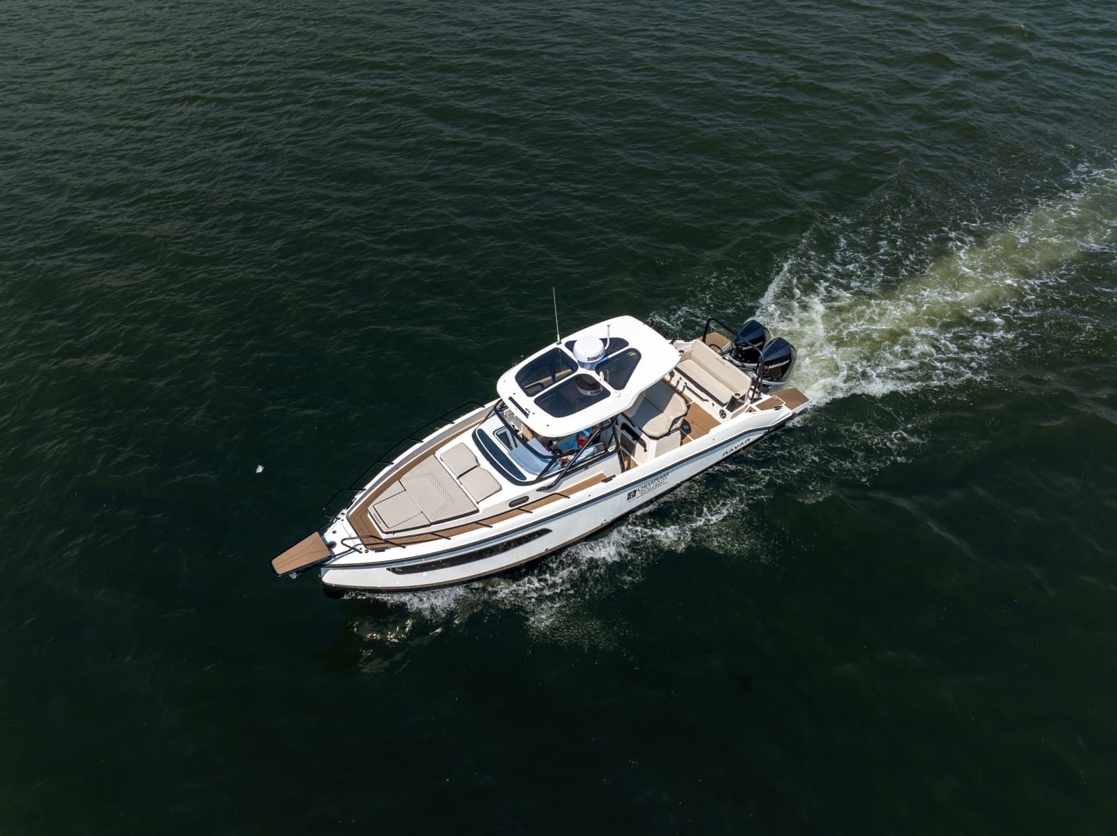 2026 Navan S30 - Photo 4