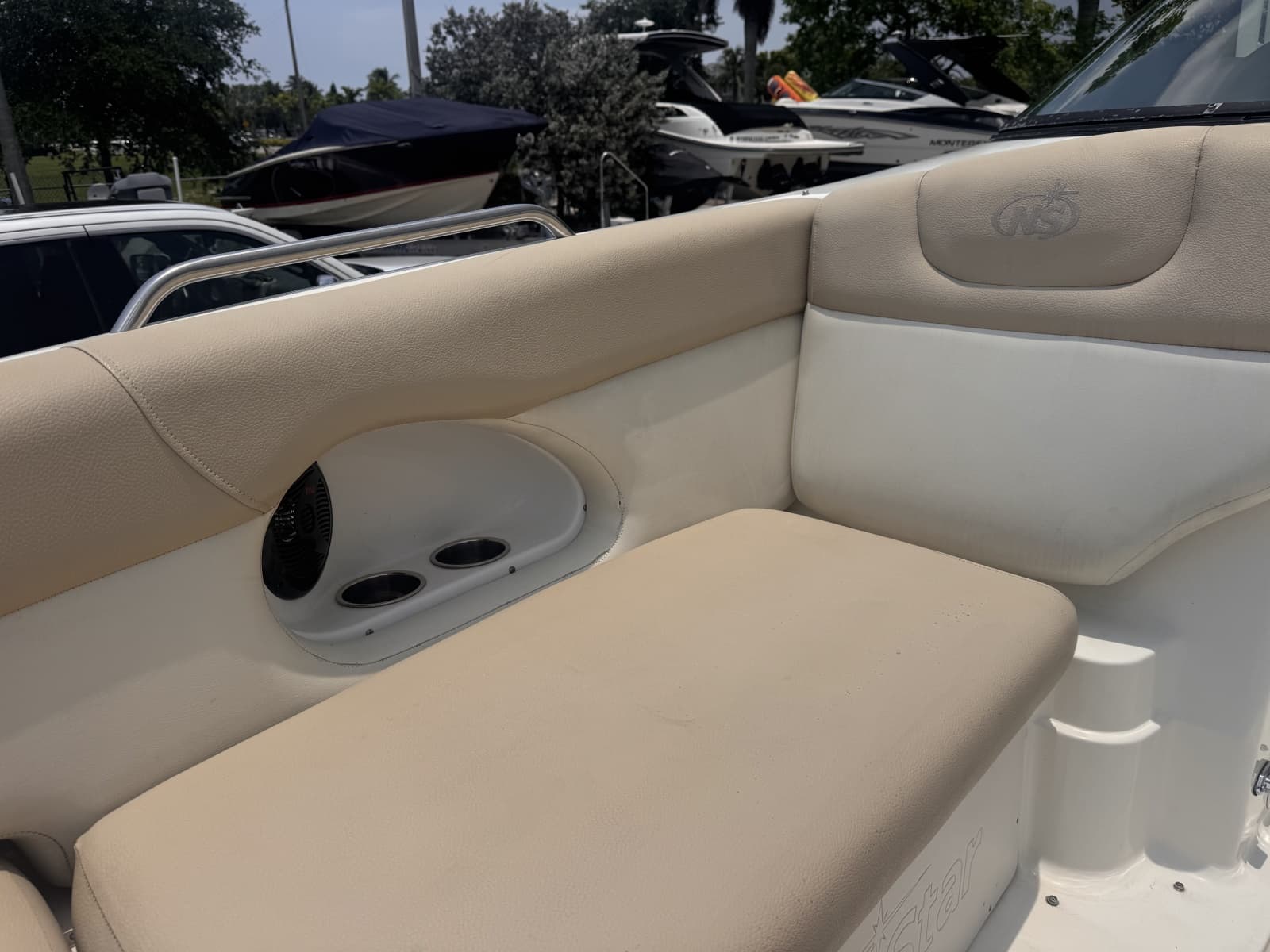2018 NauticStar 243 DC - Photo 15