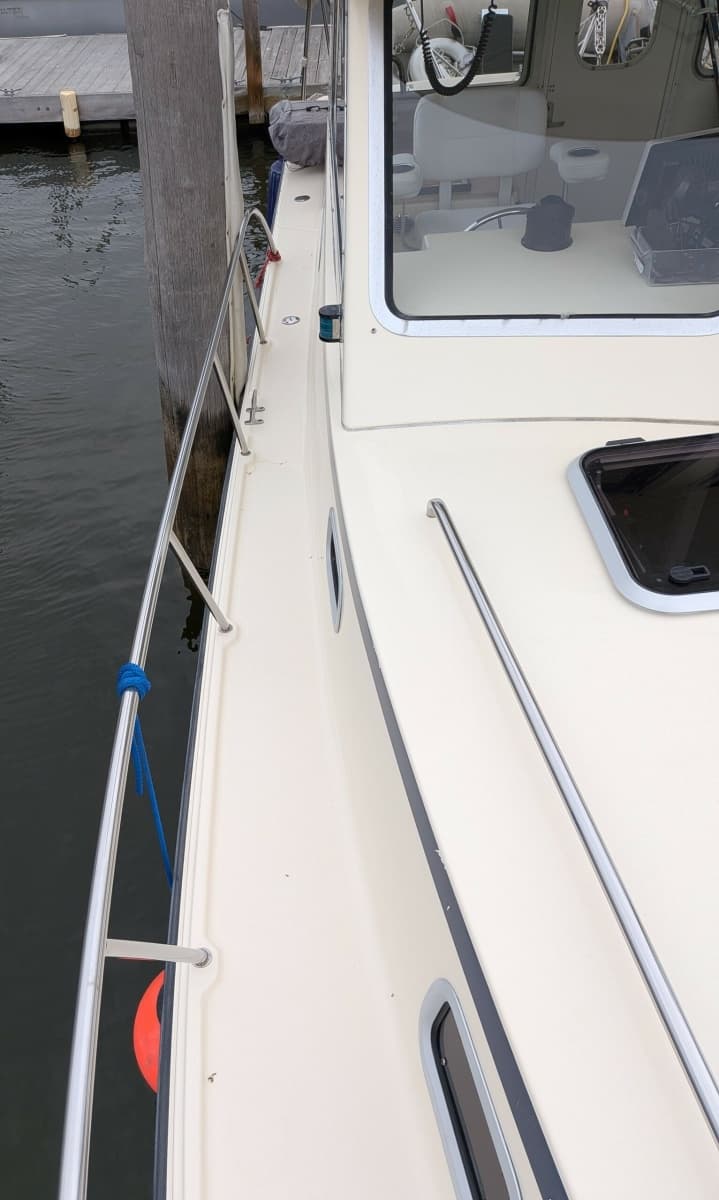 2003 Atlas  - Photo 8