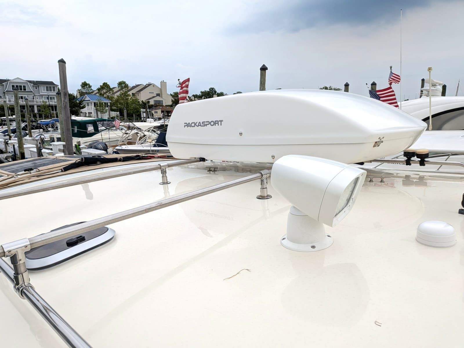 2003 Atlas  - Photo 6