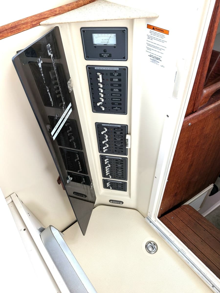 2003 Atlas  - Photo 37