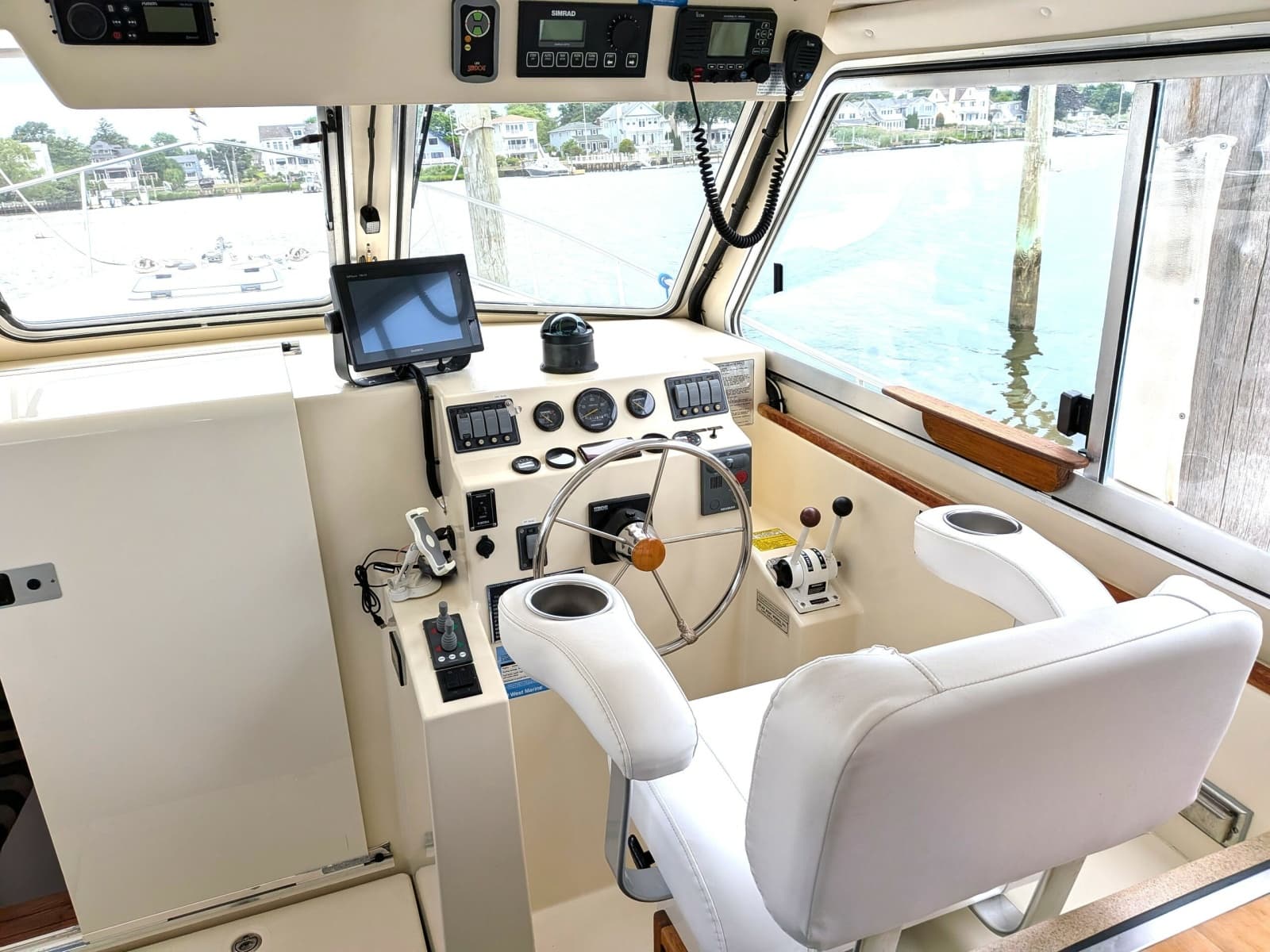 2003 Atlas  - Photo 16