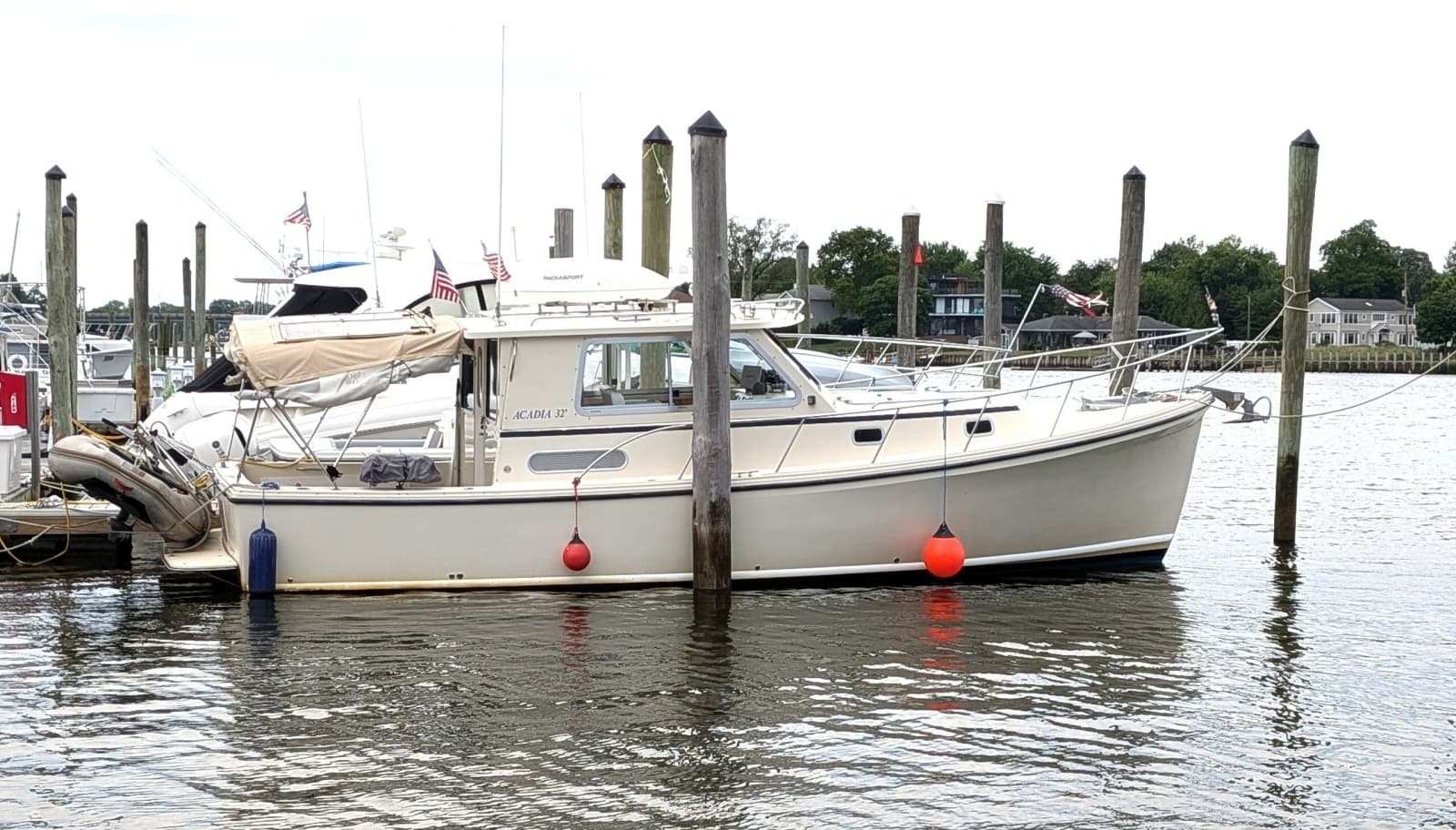 2003 Atlas  - Photo 1