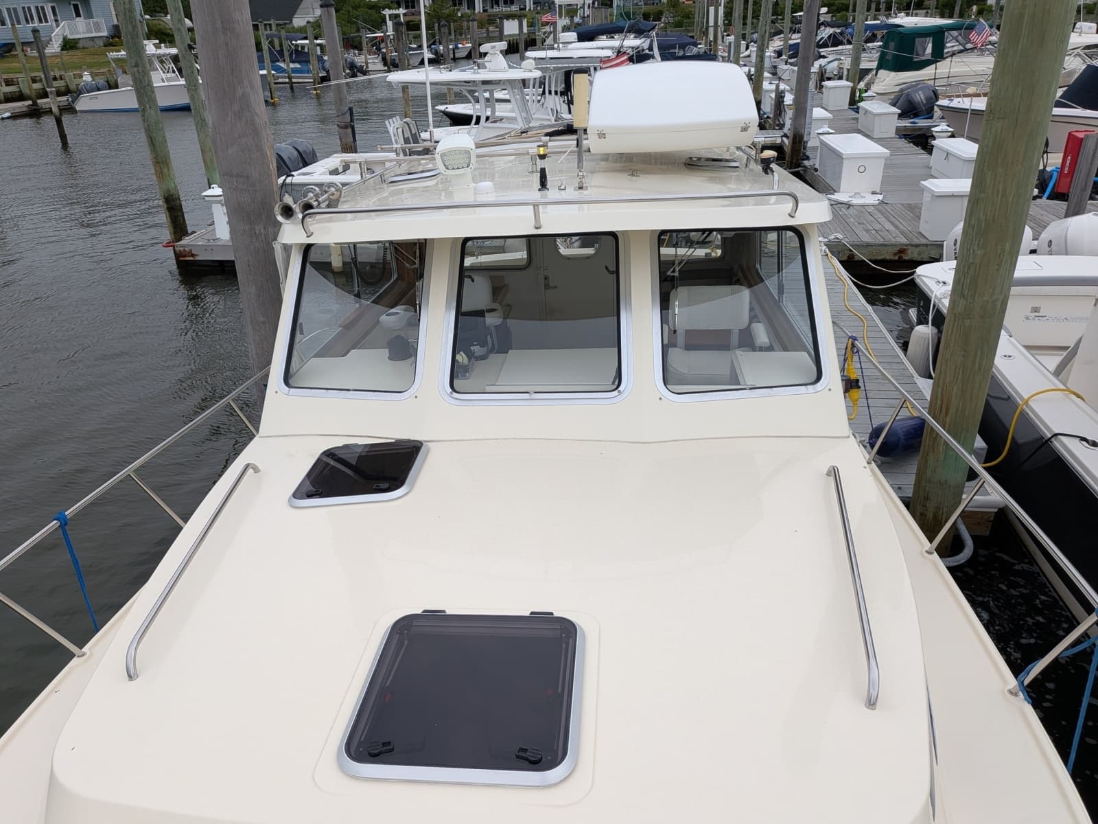2003 Atlas  - Photo 5