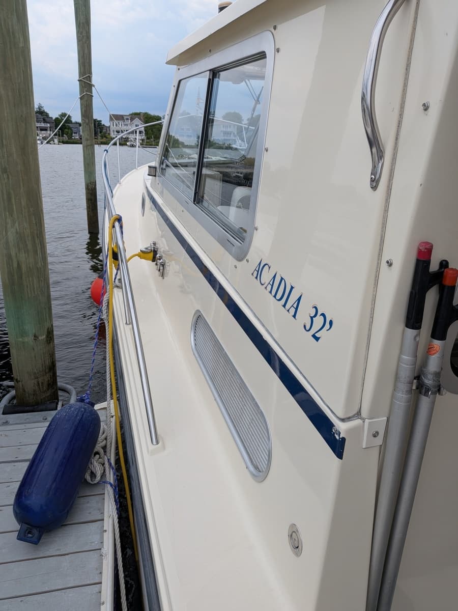 2003 Atlas  - Photo 4