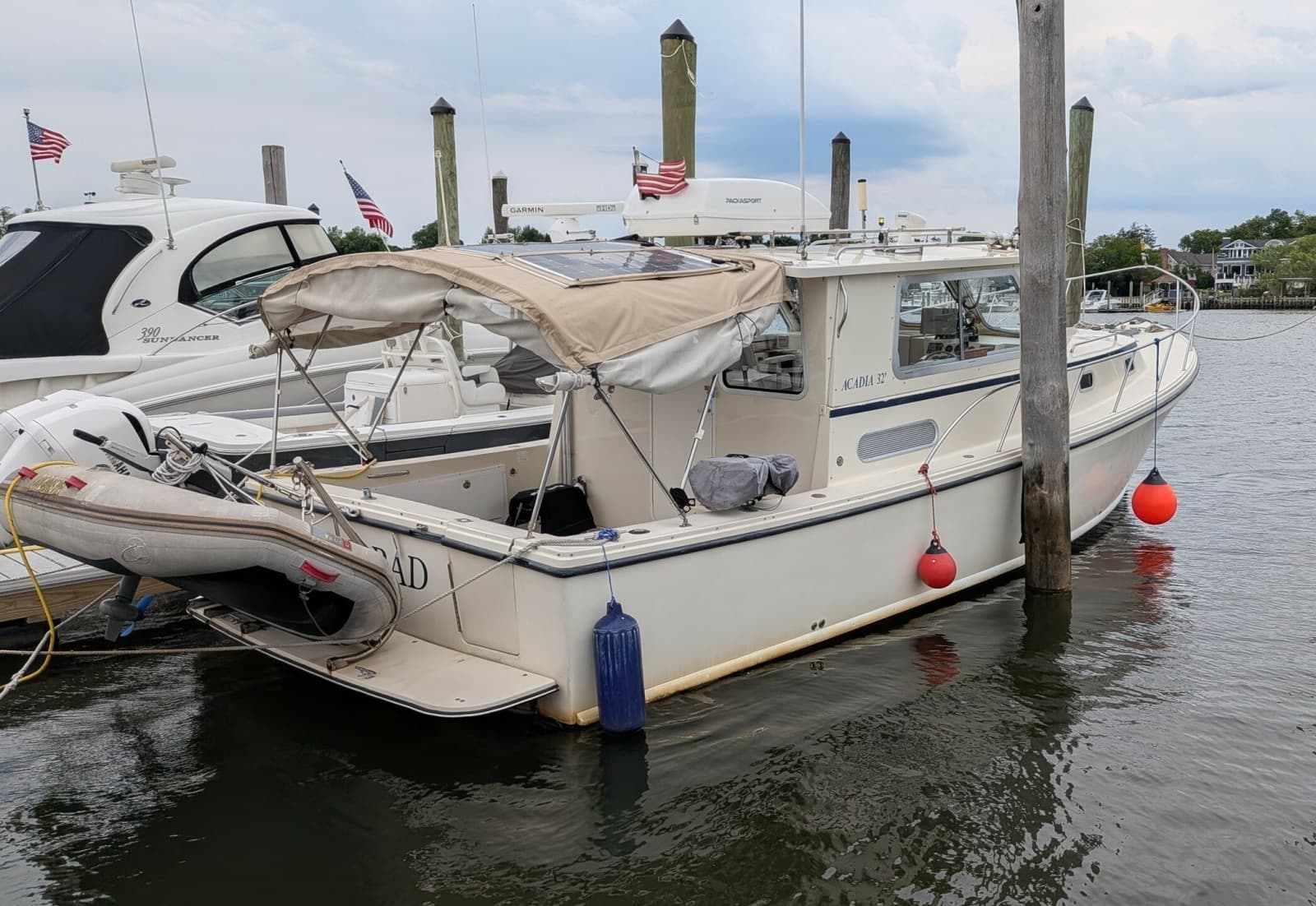 2003 Atlas  - Photo 2