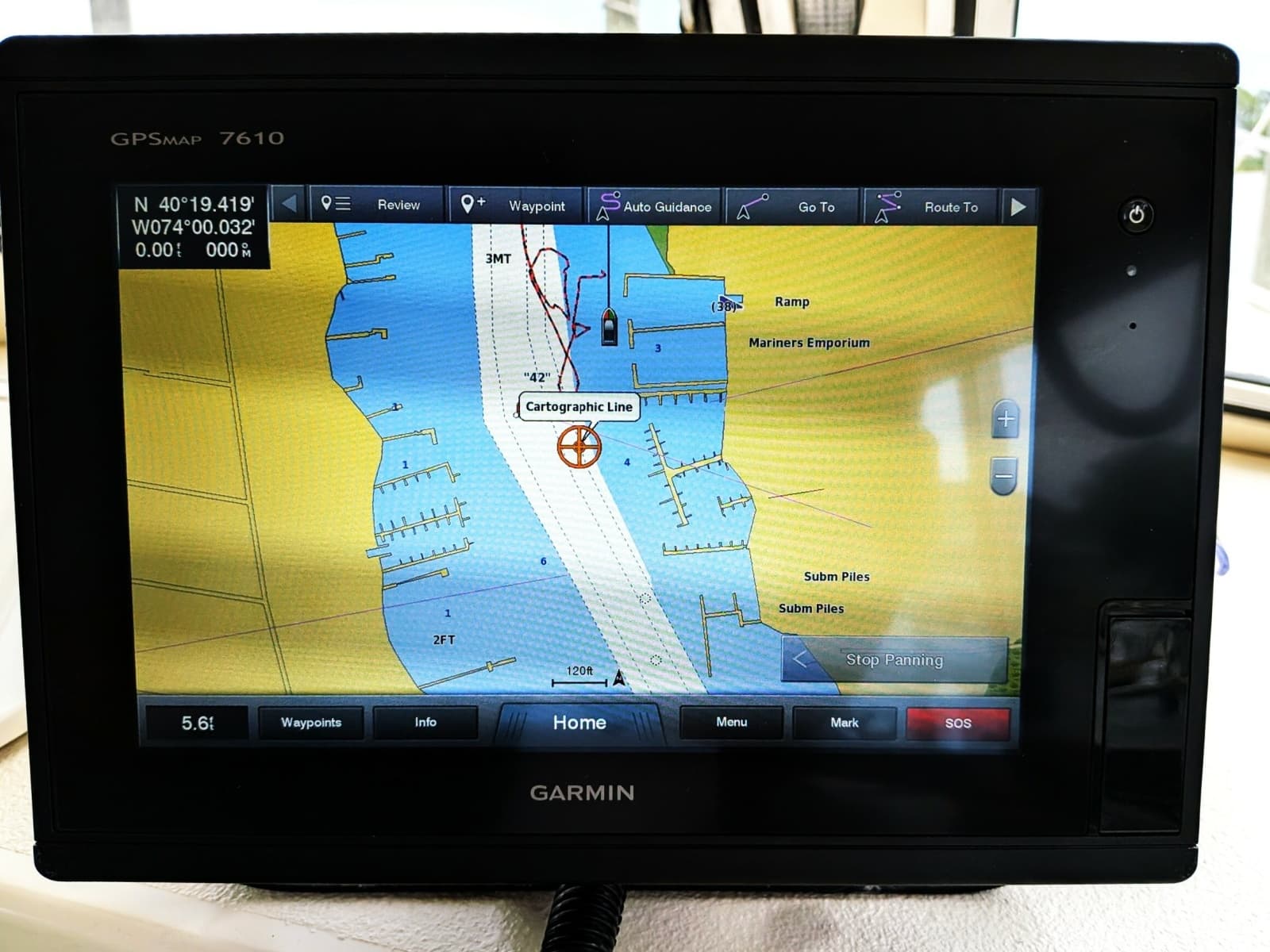 2003 Atlas  - Photo 18
