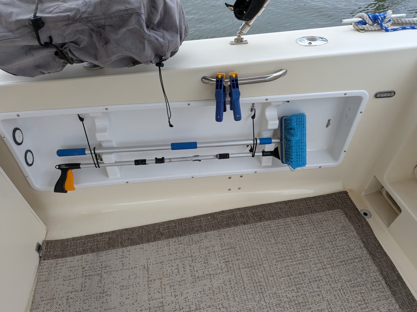 2003 Atlas  - Photo 12