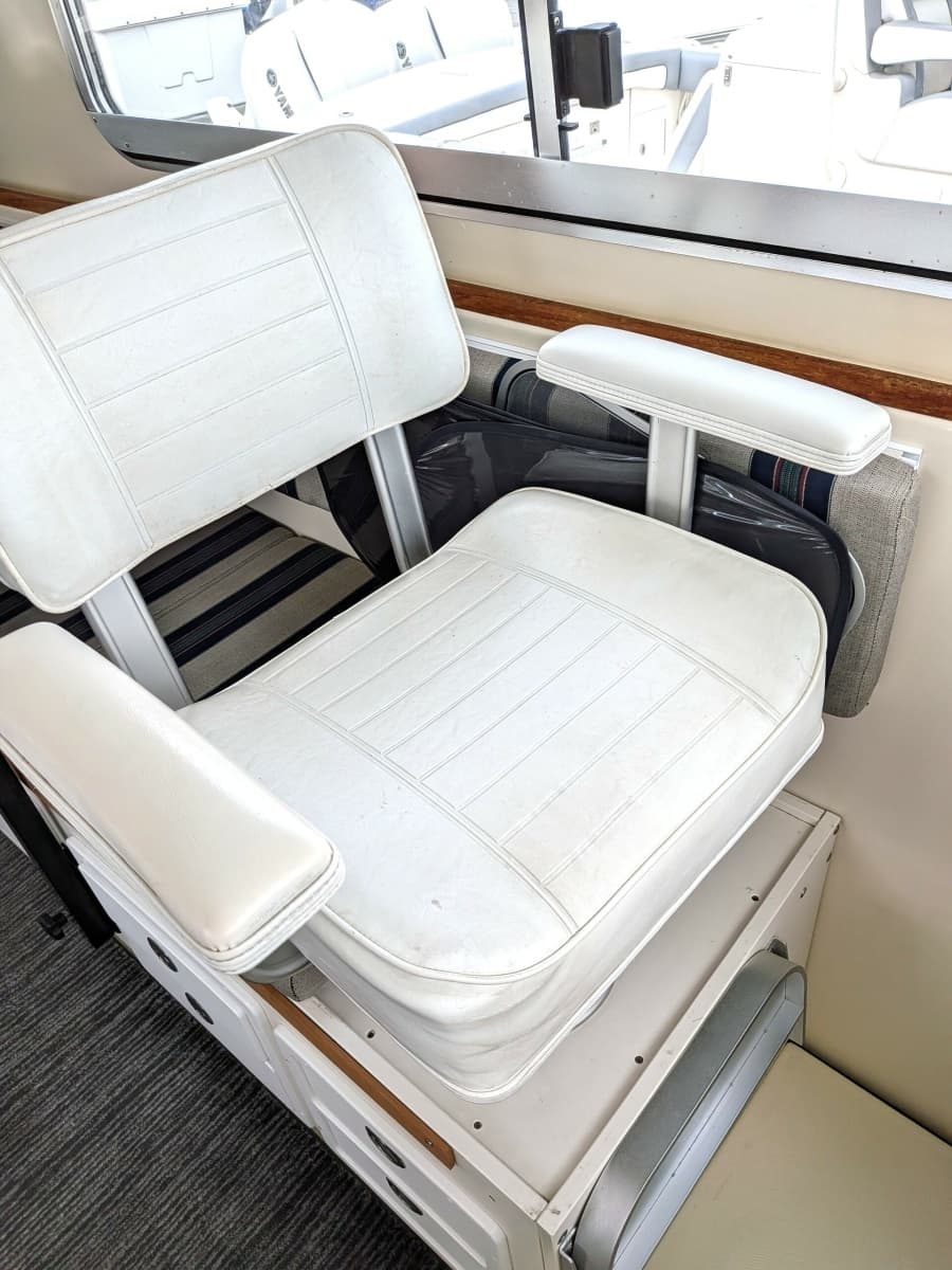 2003 Atlas  - Photo 24