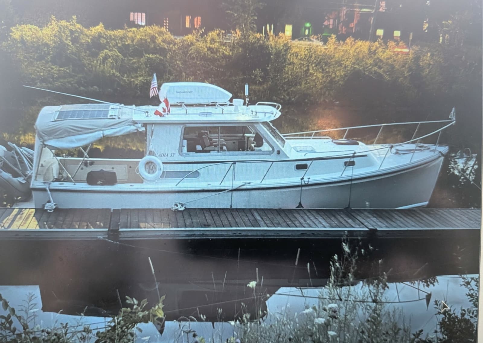 2003 Atlas  - Photo 3