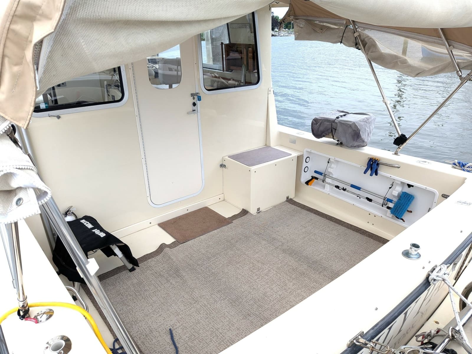2003 Atlas  - Photo 9