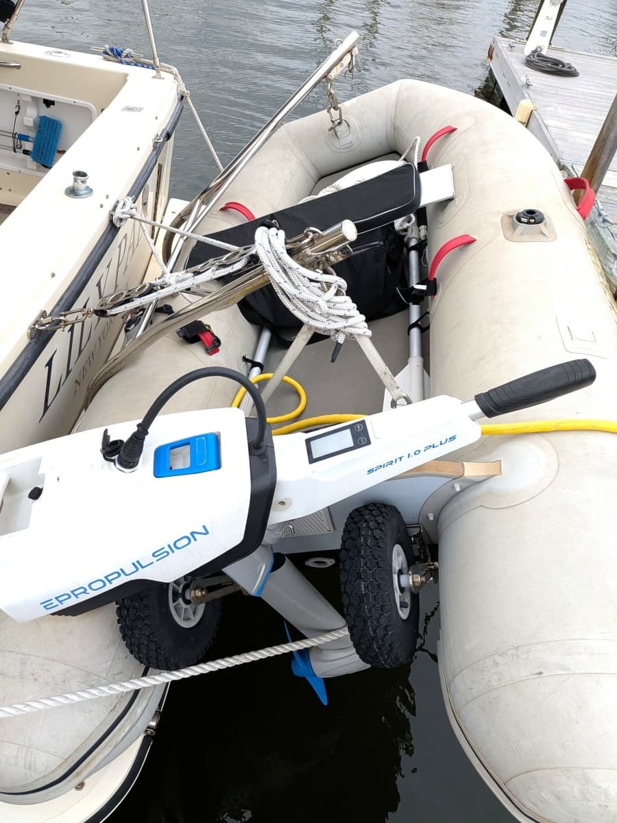 2003 Atlas  - Photo 47
