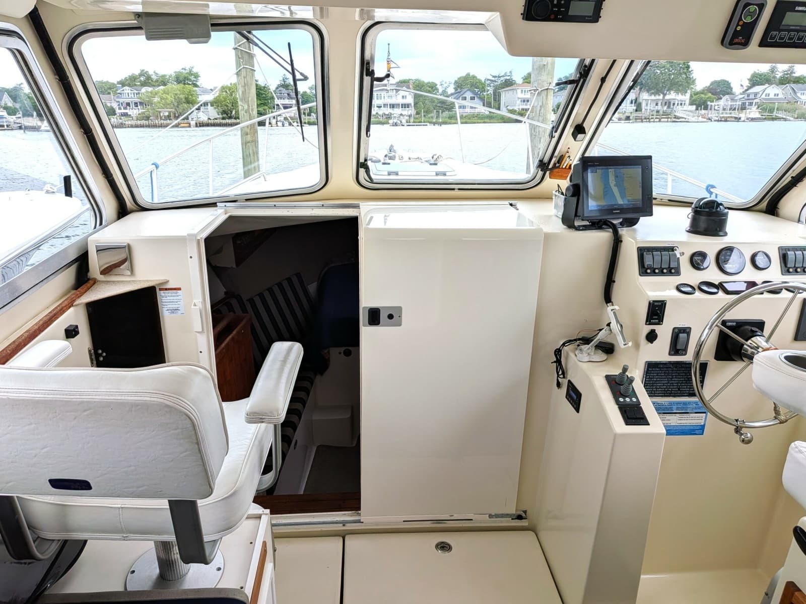 2003 Atlas  - Photo 15