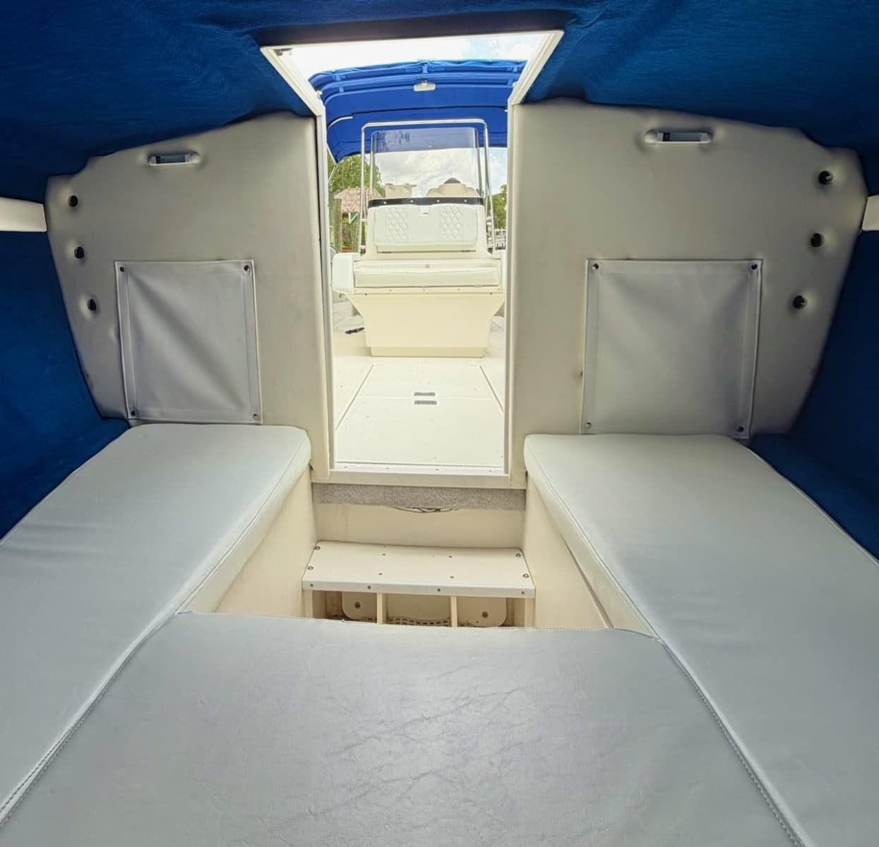 1995 Wellcraft Scarab 34 - Photo 10