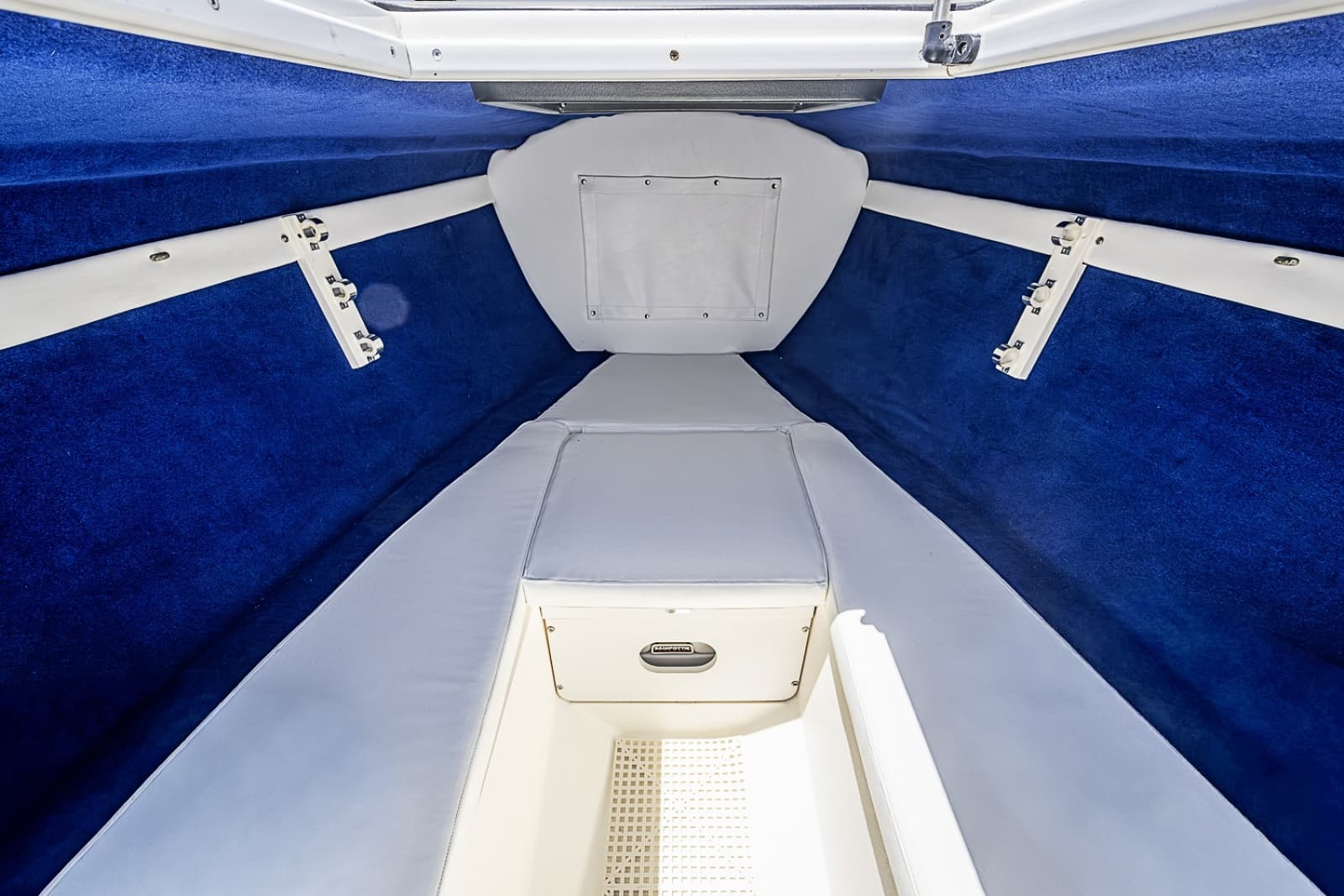 1995 Wellcraft Scarab 34 - Photo 7
