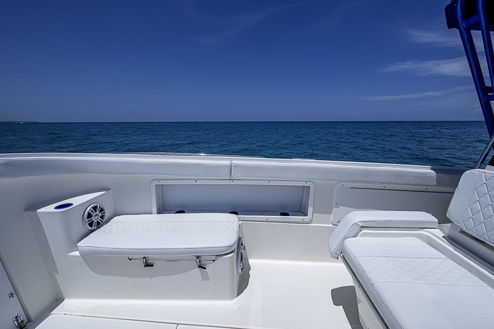 1995 Wellcraft Scarab 34 - Photo 15