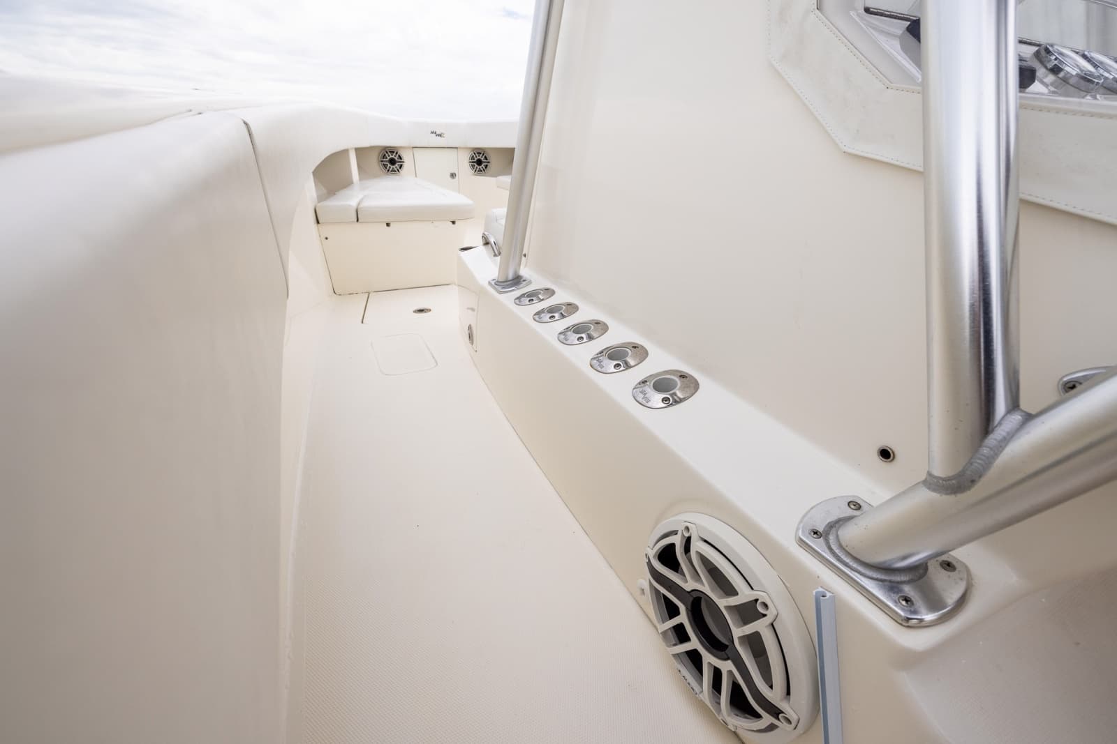 2019 SeaVee 322Z - Photo 23