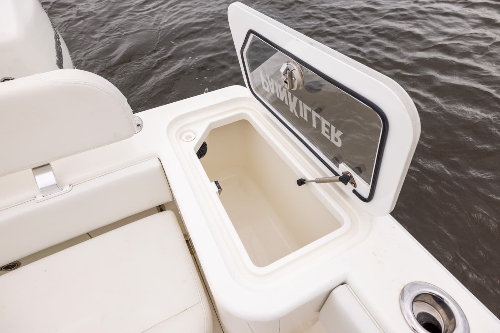 2019 SeaVee 322Z - Photo 45