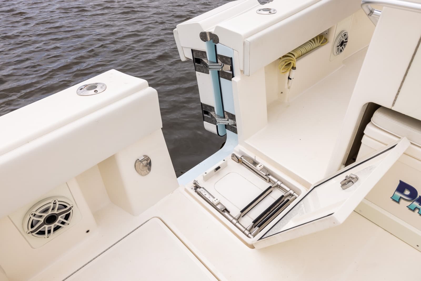 2019 SeaVee 322Z - Photo 41
