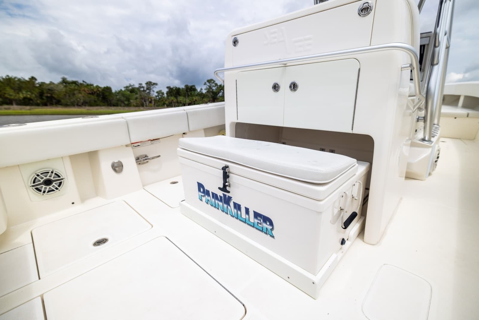 2019 SeaVee 322Z - Photo 39