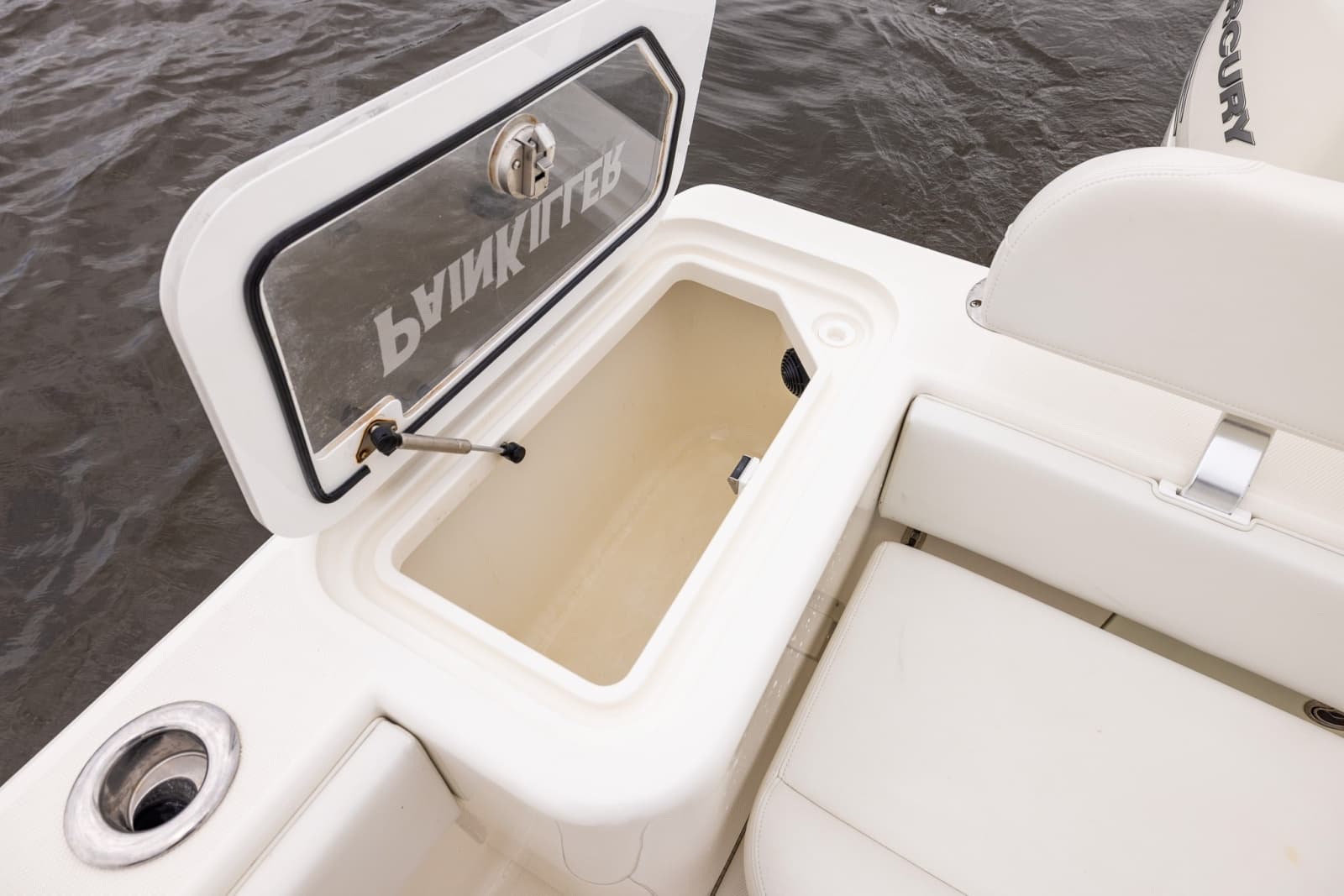 2019 SeaVee 322Z - Photo 48