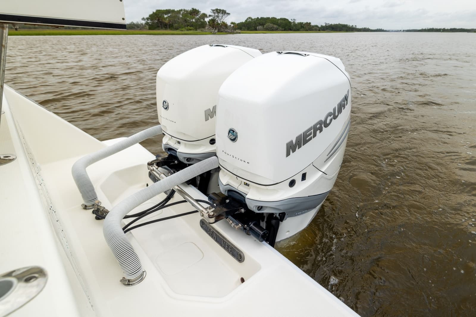 2019 SeaVee 322Z - Photo 52