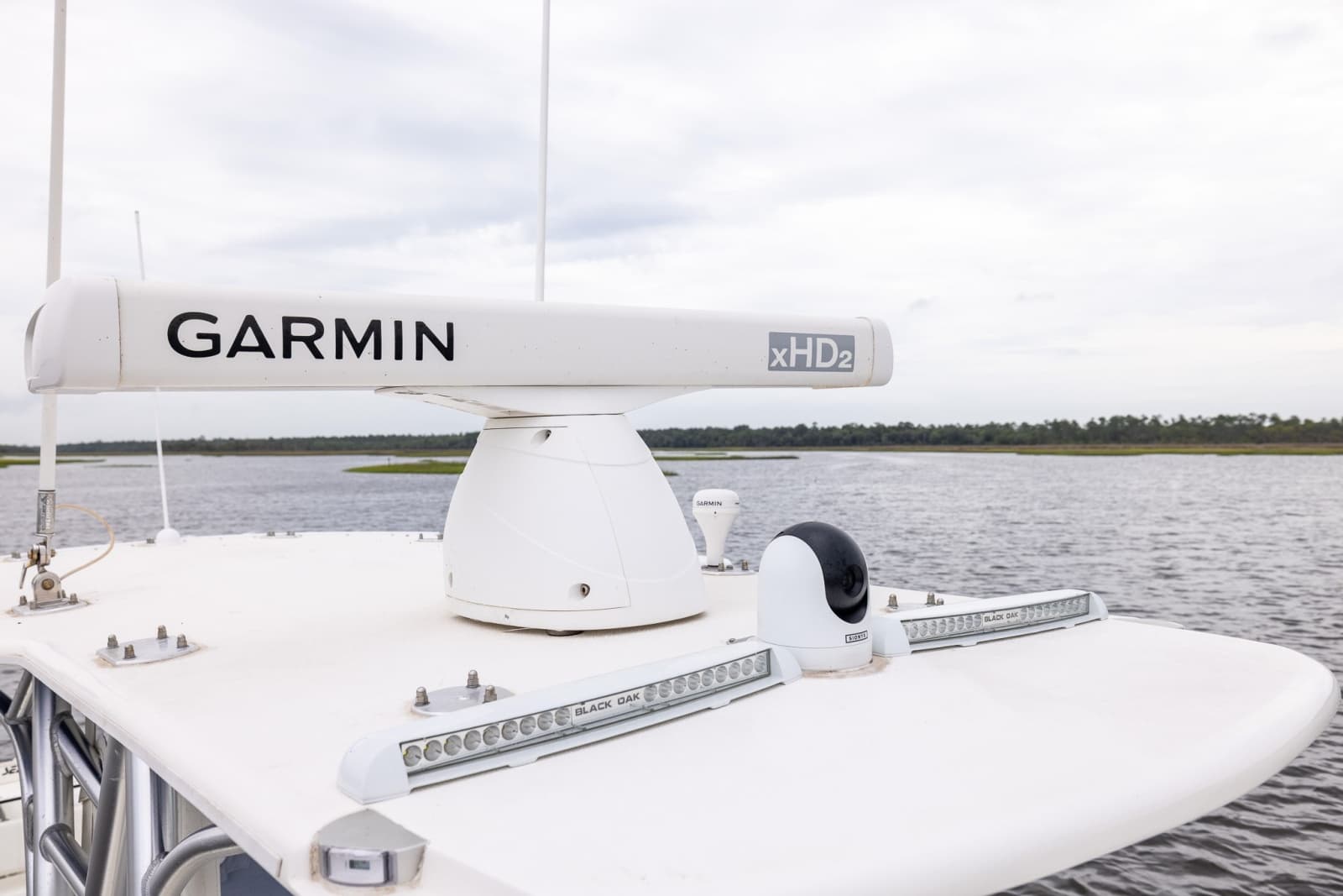 2019 SeaVee 322Z - Photo 22