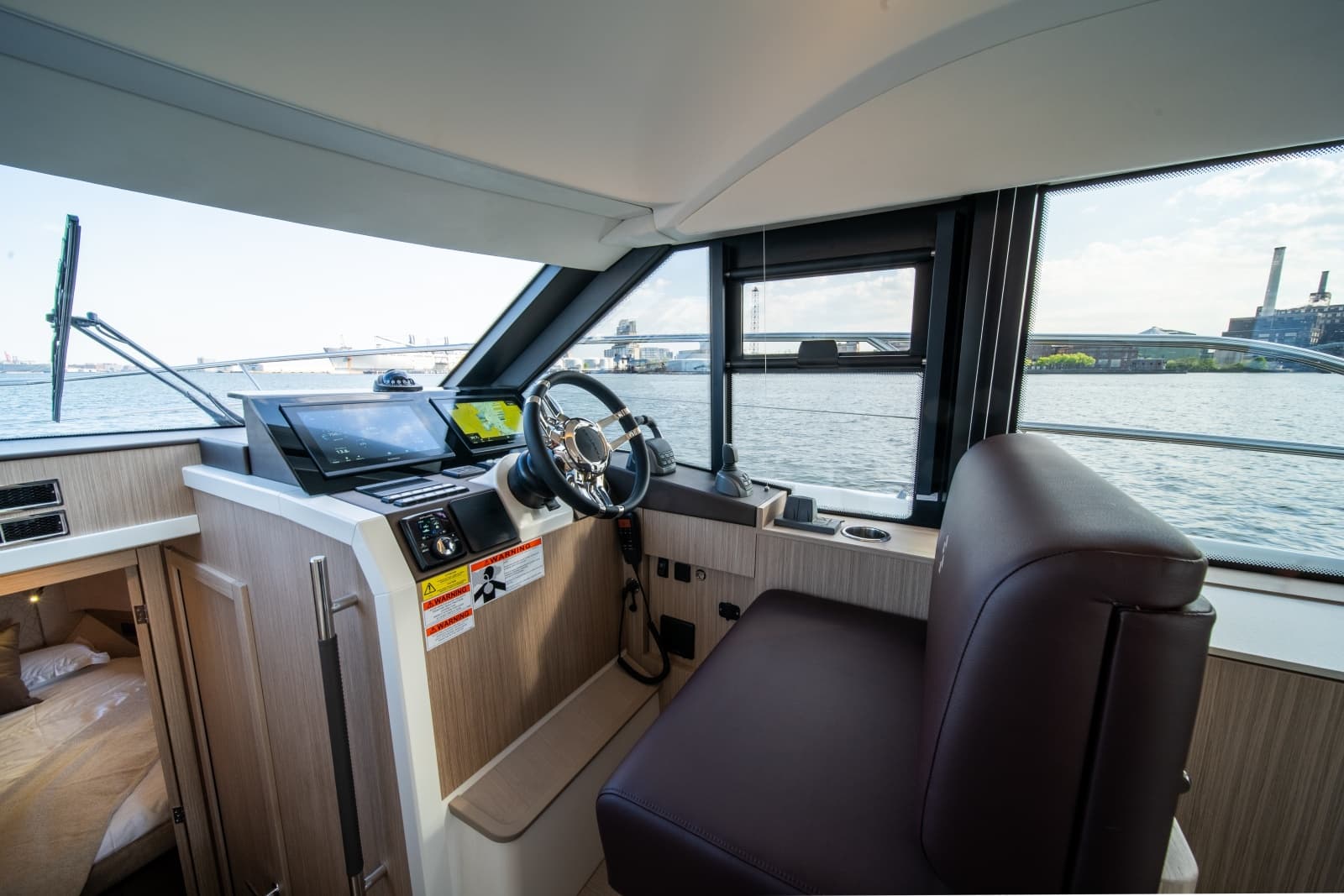 2026 Prestige F4.3 - Photo 18