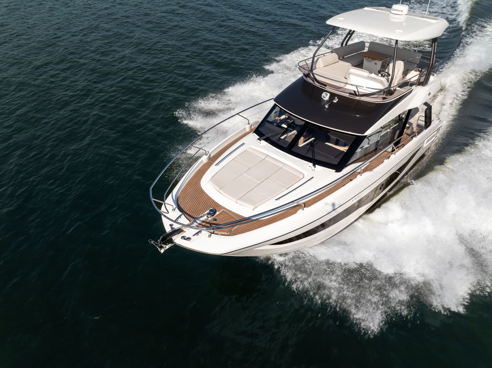 2026 Prestige F4.3 - Photo 3