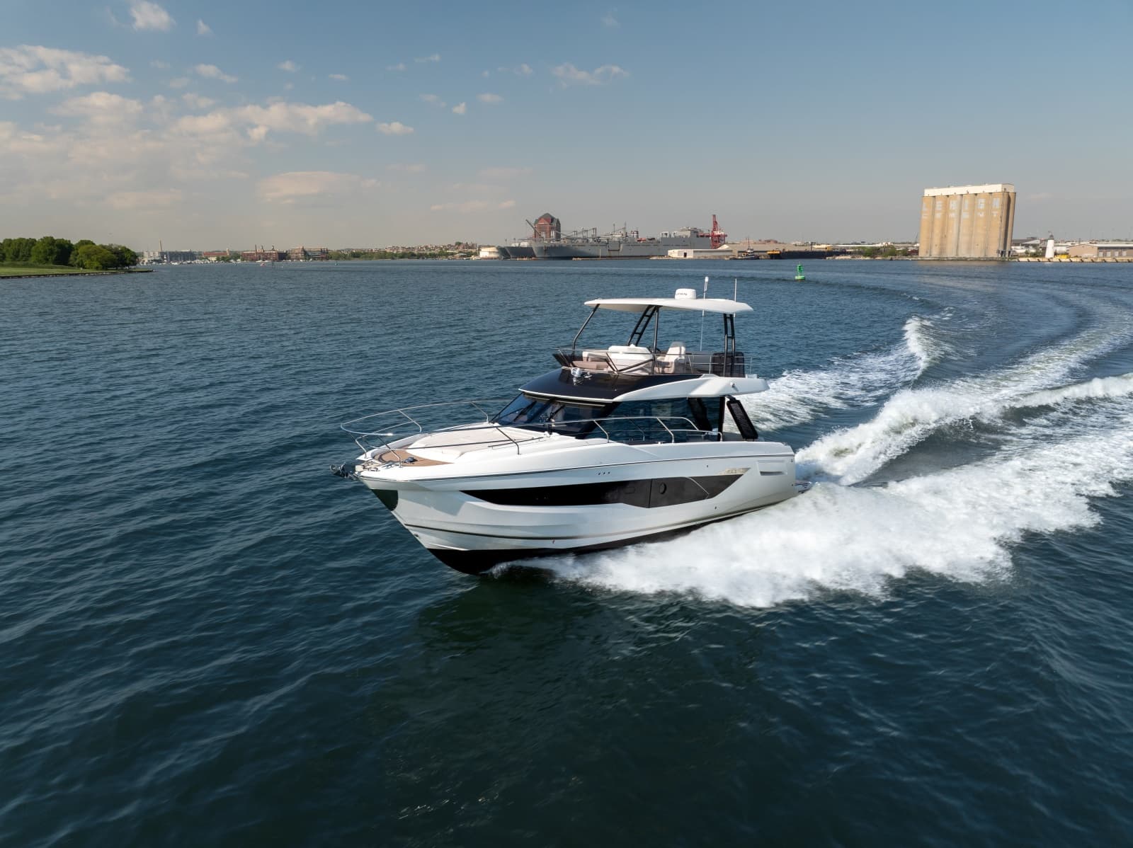 2026 Prestige F4.3 - Photo 1