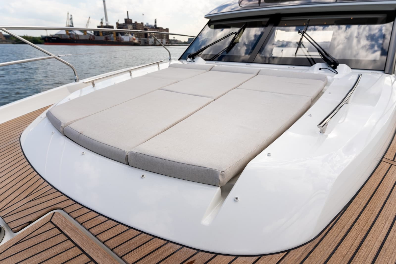 2026 Prestige F4.3 - Photo 7