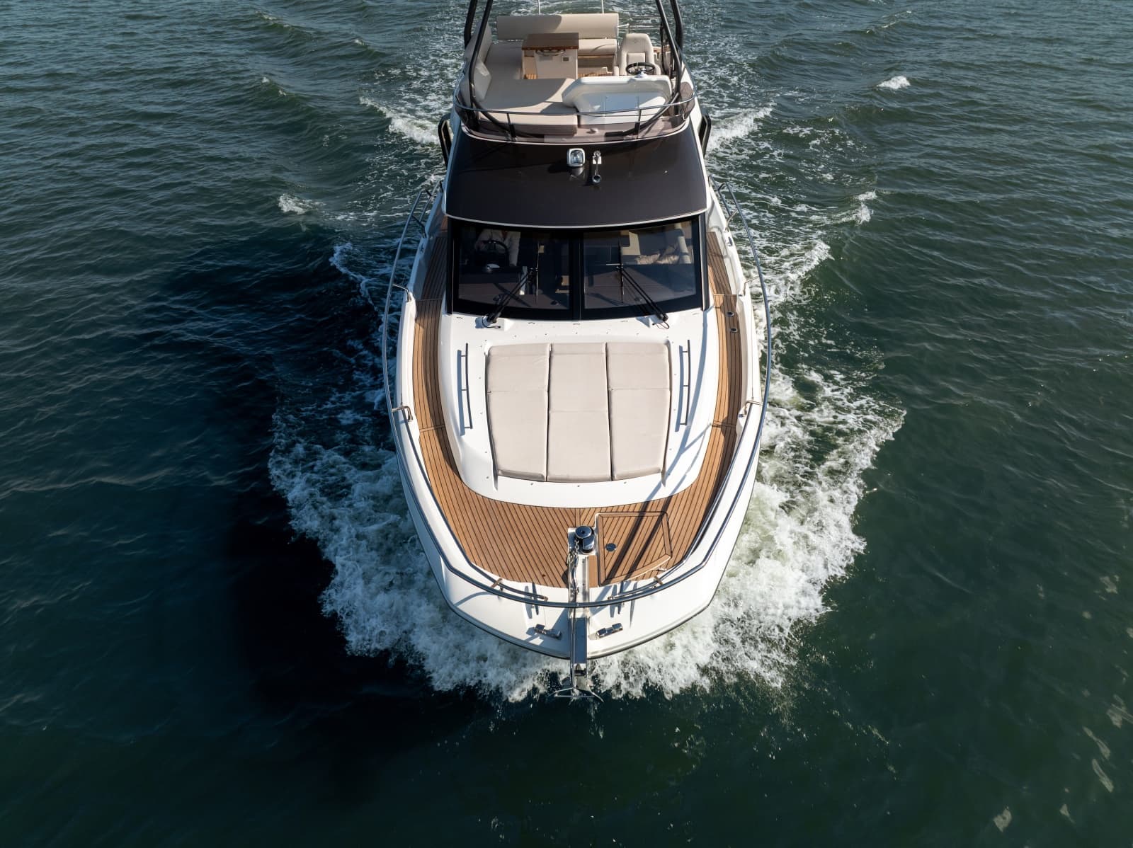 2026 Prestige F4.3 - Photo 4