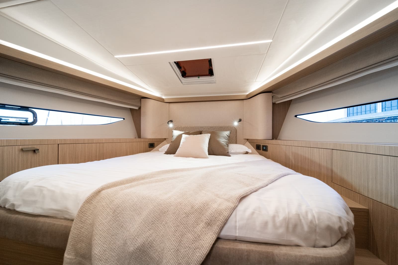 2026 Prestige F4.3 - Photo 19